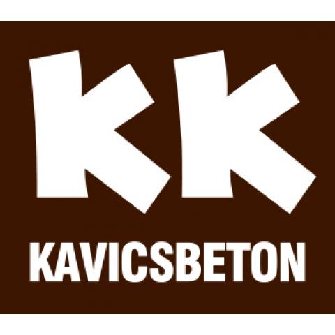 KK Kavicsbeton