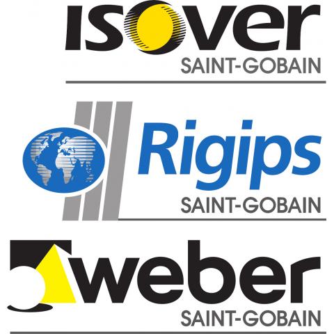 SGCPH Kft. - Rigips, Isover und Weber division