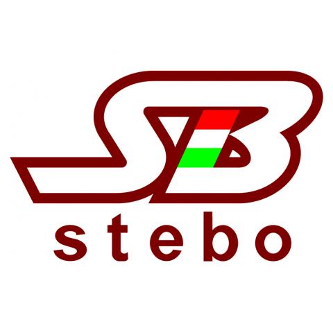 Stebo 5000 Kft.